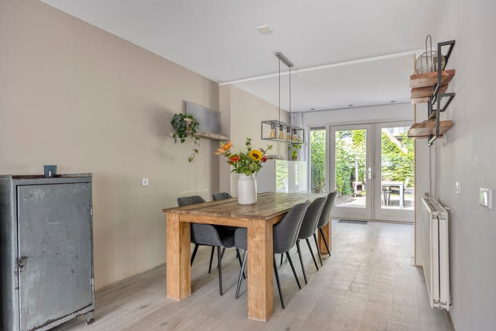 Foto 15 van Teresaplein 19