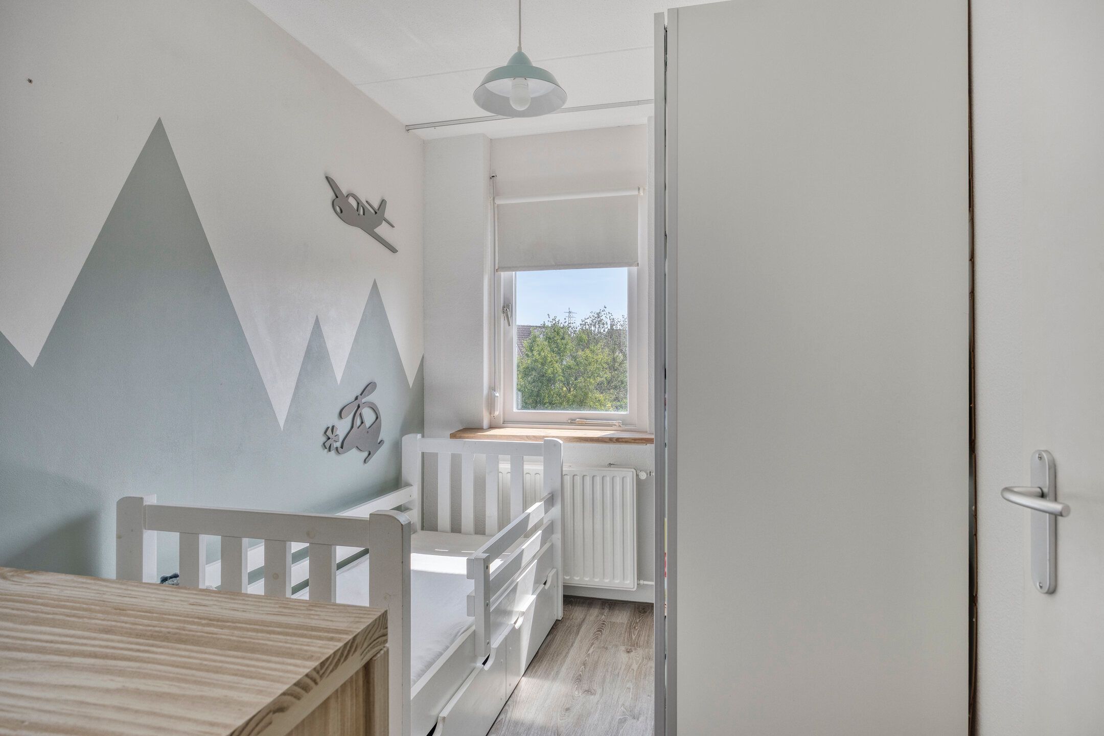 Foto 24 van Teresaplein 19