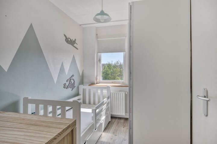 Foto 24 van Teresaplein 19