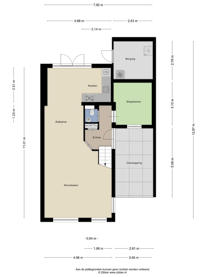 Foto 22 van Teresaplein 19