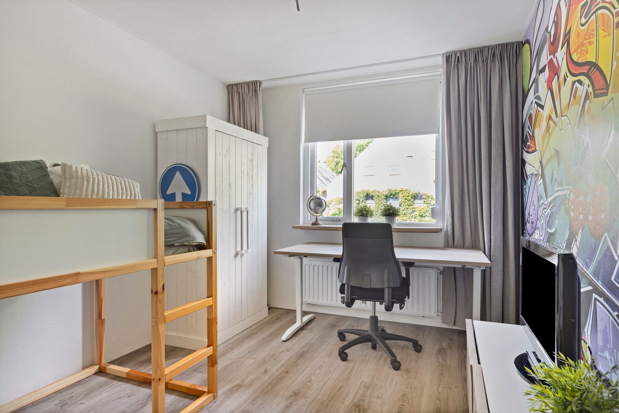 Foto 27 van Teresaplein 19