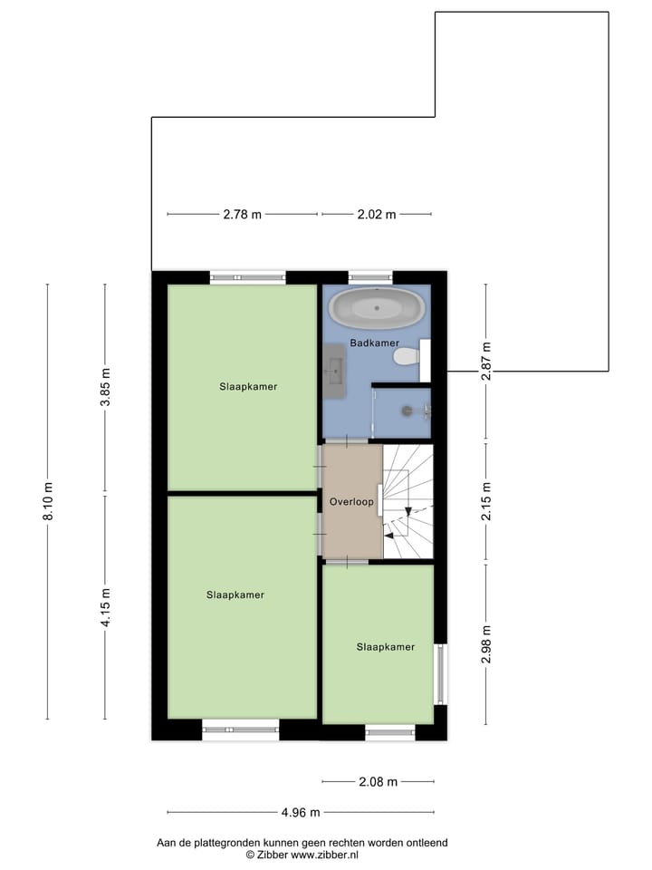 Foto 32 van Teresaplein 19