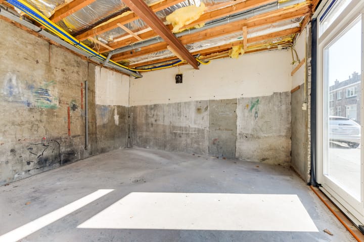 Foto 2 van Van der Kaaijstraat 52