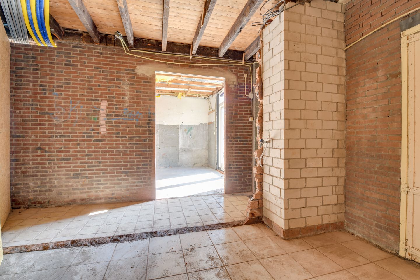 Foto 4 van Van der Kaaijstraat 52