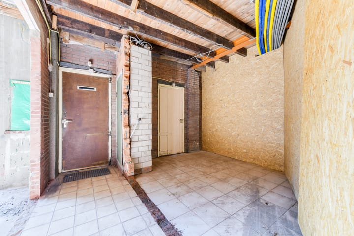 Foto 6 van Van der Kaaijstraat 52