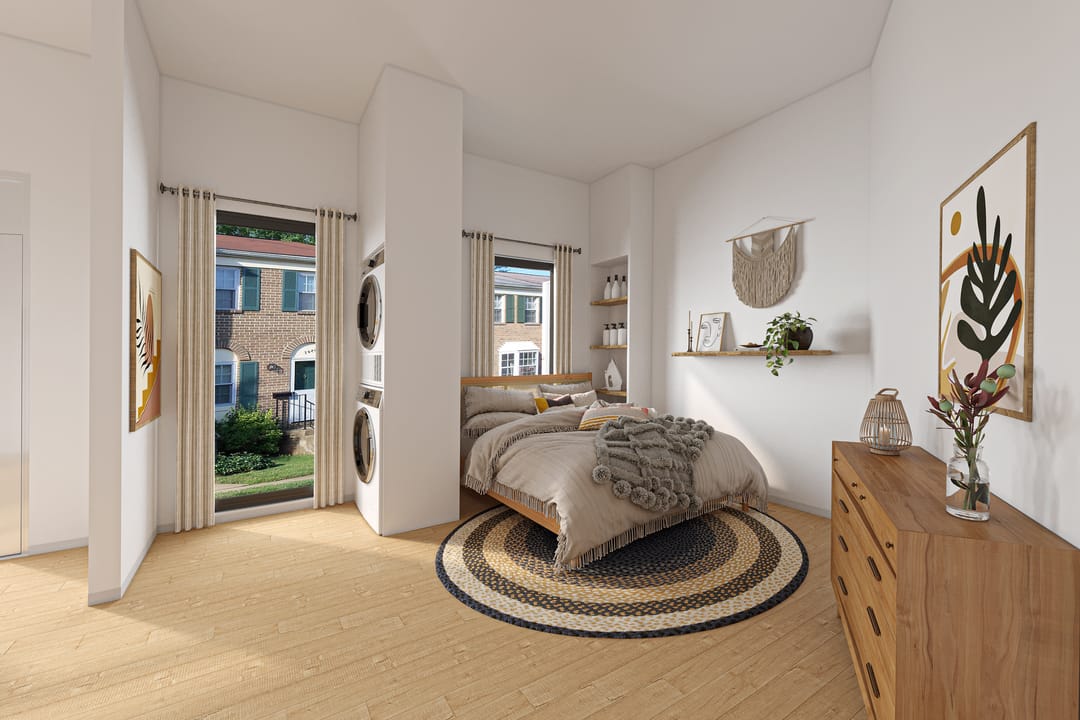 Foto 7 van Van der Kaaijstraat 52