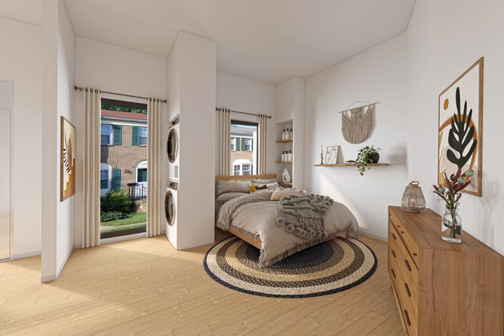 Foto 7 van Van der Kaaijstraat 52