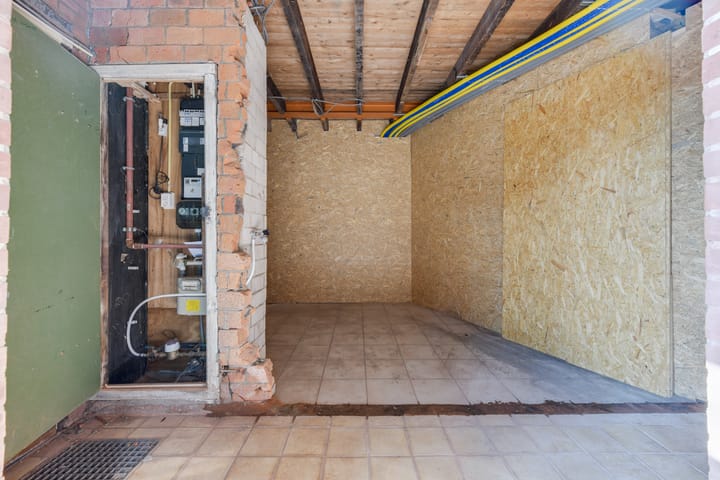 Foto 8 van Van der Kaaijstraat 52