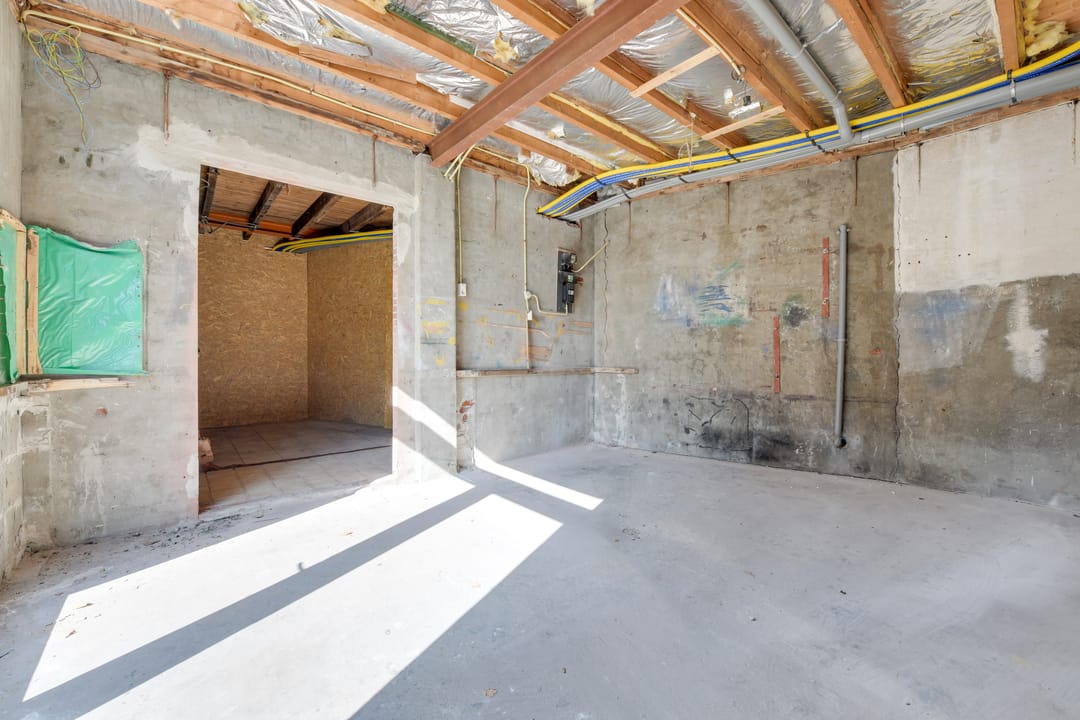 Foto 11 van Van der Kaaijstraat 52