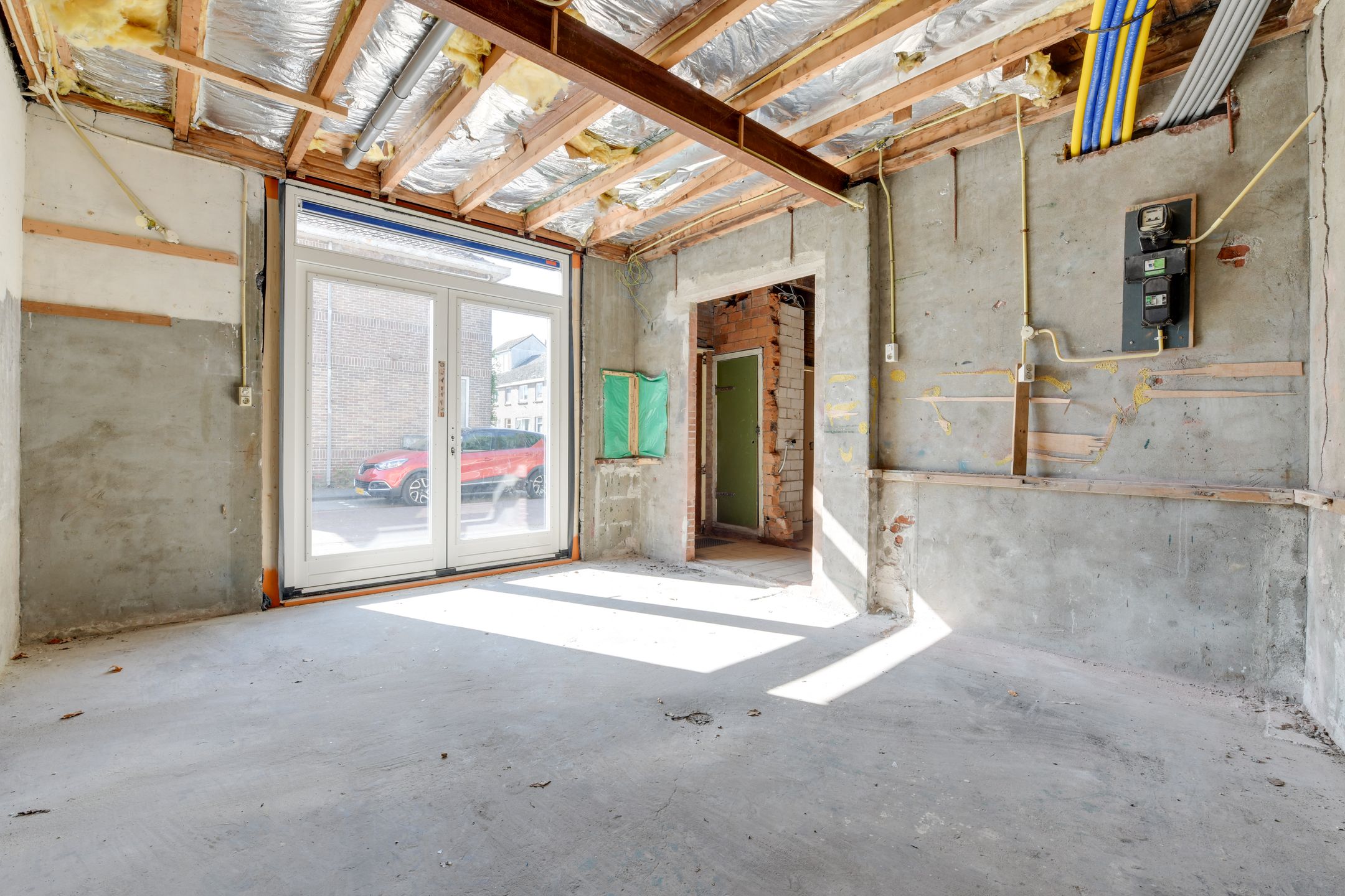 Foto 12 van Van der Kaaijstraat 52