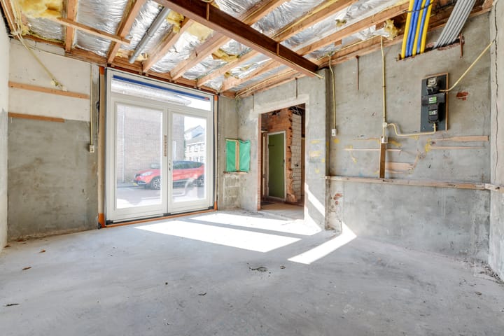 Foto 12 van Van der Kaaijstraat 52