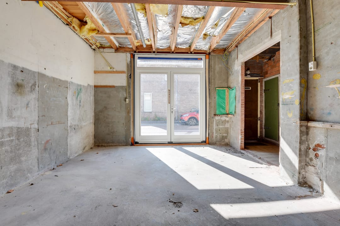 Foto 13 van Van der Kaaijstraat 52