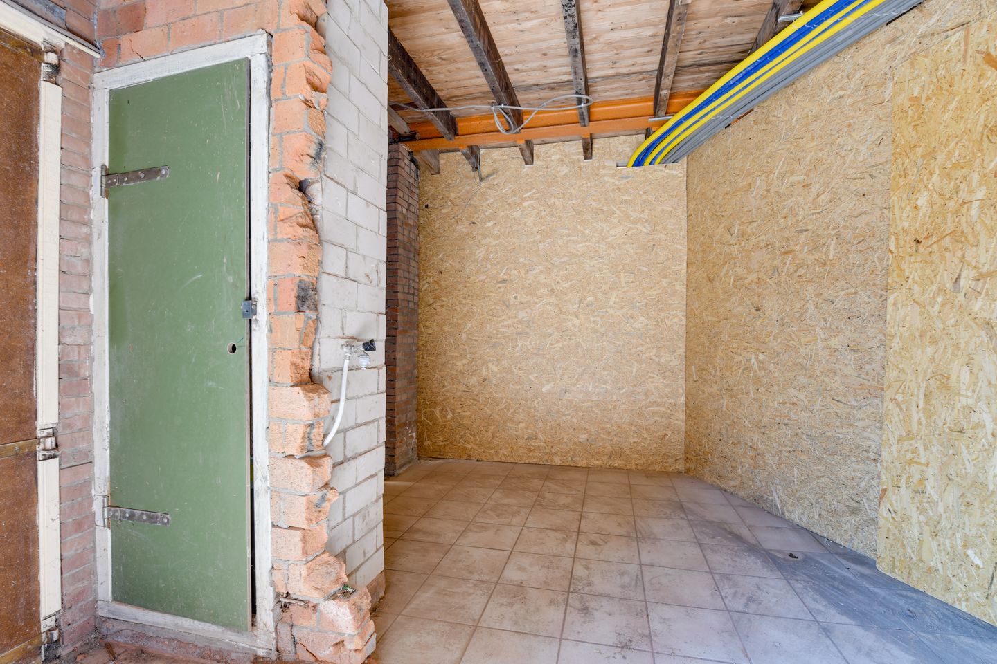 Foto 14 van Van der Kaaijstraat 52