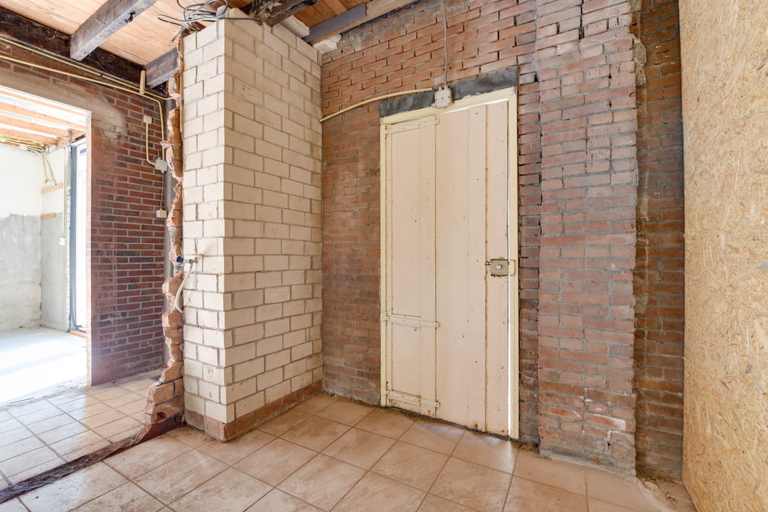 Foto 16 van Van der Kaaijstraat 52