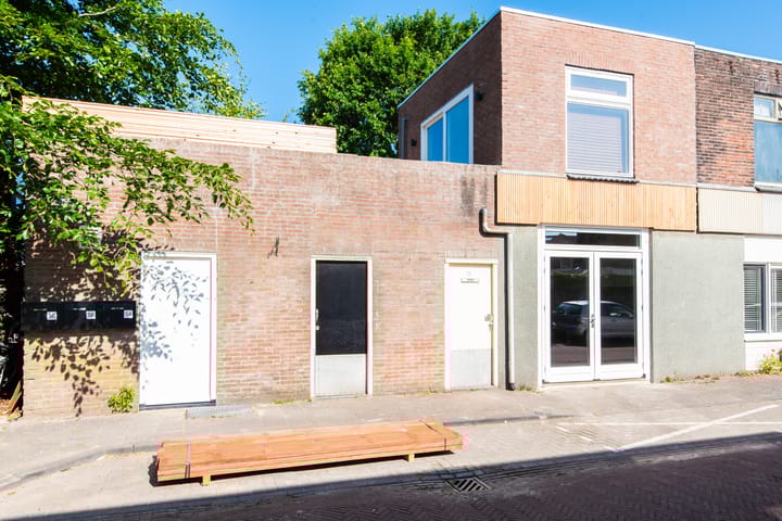 Foto 21 van Van der Kaaijstraat 52