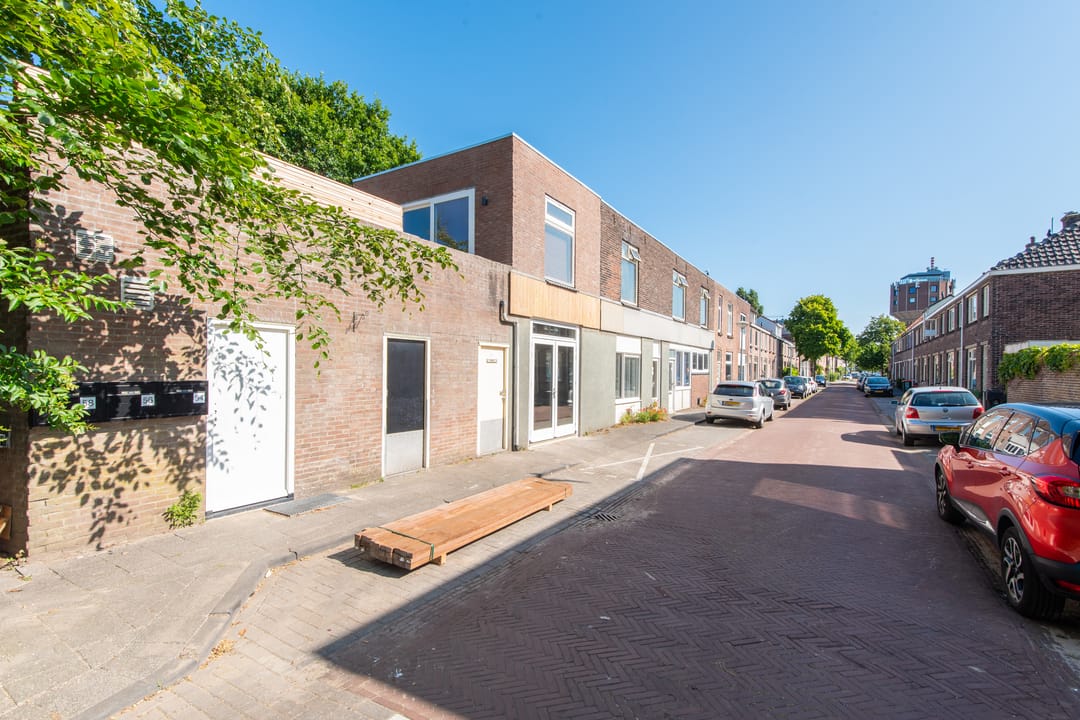 Foto 22 van Van der Kaaijstraat 52