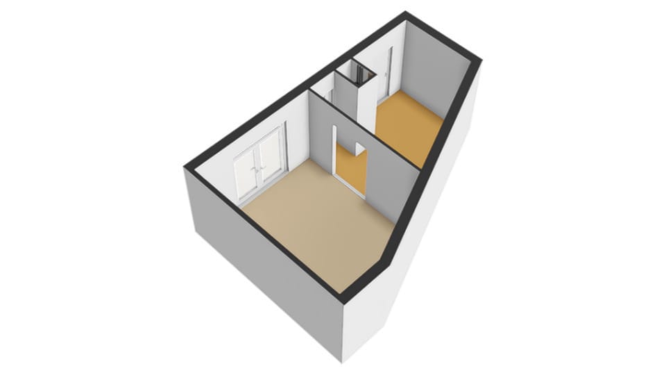 Foto 26 van Van der Kaaijstraat 52