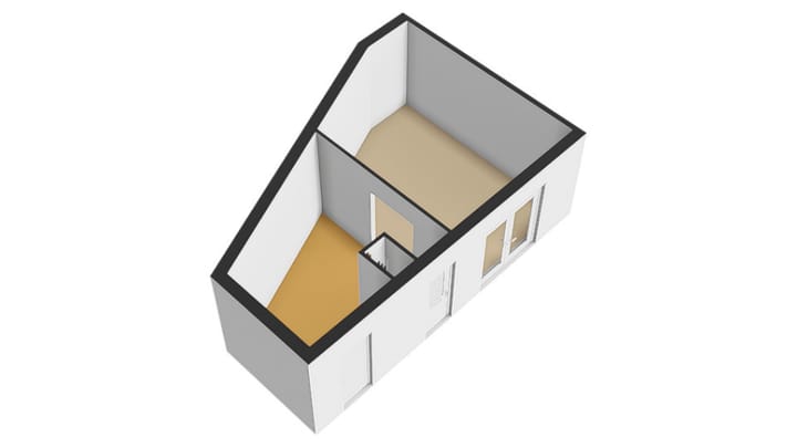 Foto 27 van Van der Kaaijstraat 52