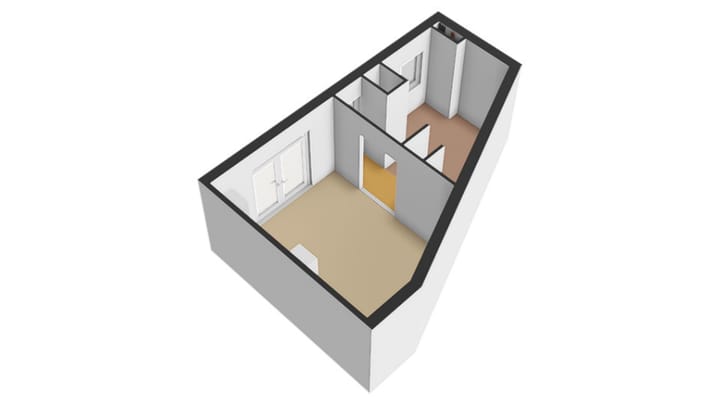 Foto 28 van Van der Kaaijstraat 52