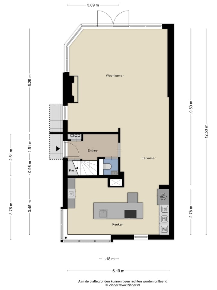 Photo 37 of Aalsburg 1709