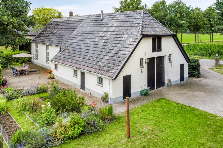 Foto 1 van Bleuminkmaatweg 3