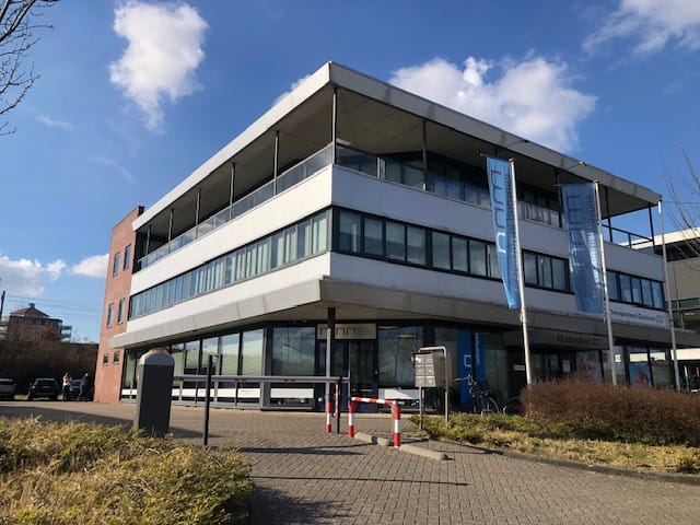 Middendreef 277, Lelystad