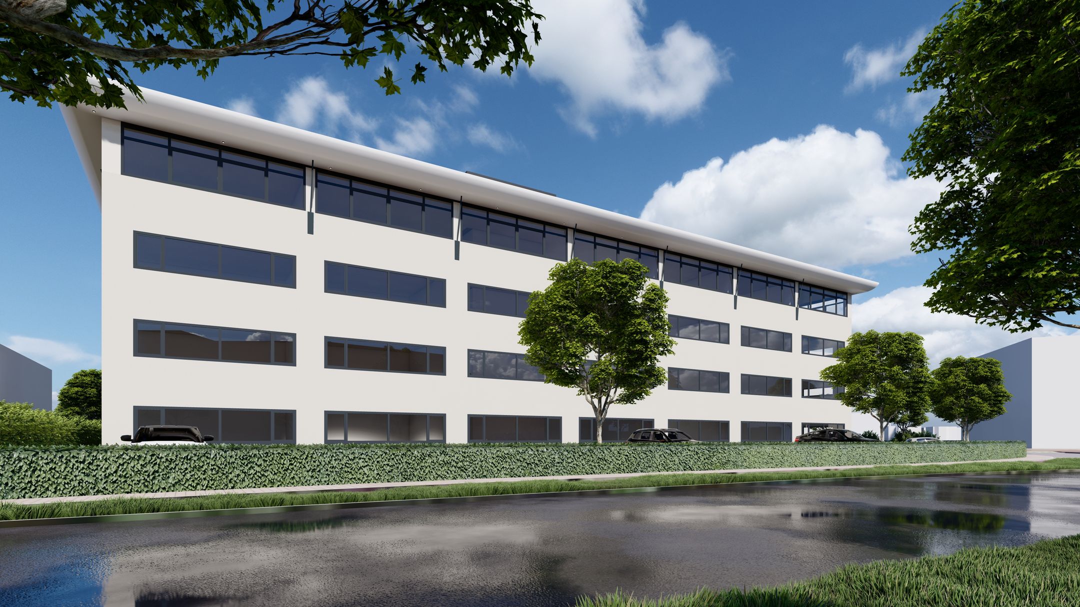 Foto 6 van Haven 1-B001