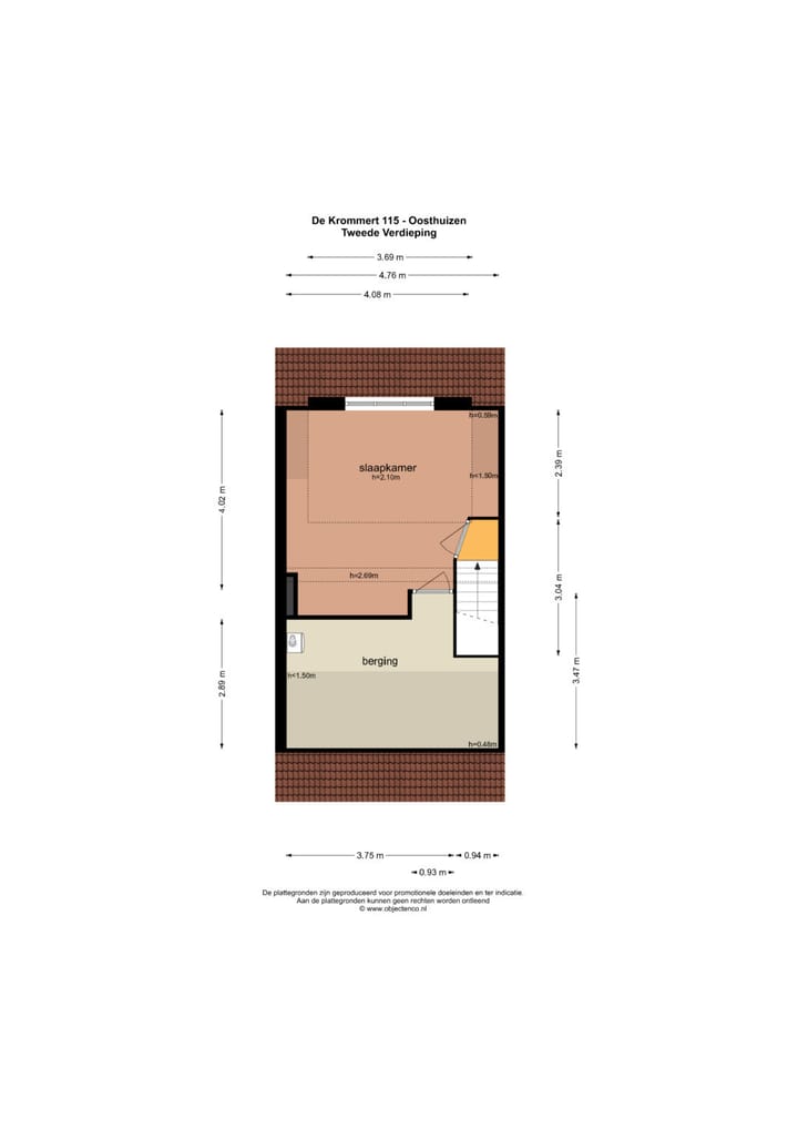 Foto 61 van De Krommert 115