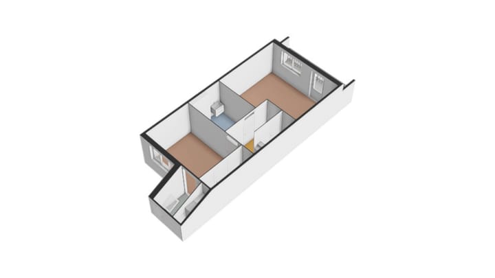 Foto 60 van De Krommert 115