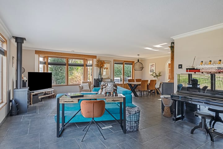 Foto 2 van Willem Lodewijklaan 57