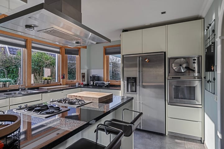 Foto 3 van Willem Lodewijklaan 57