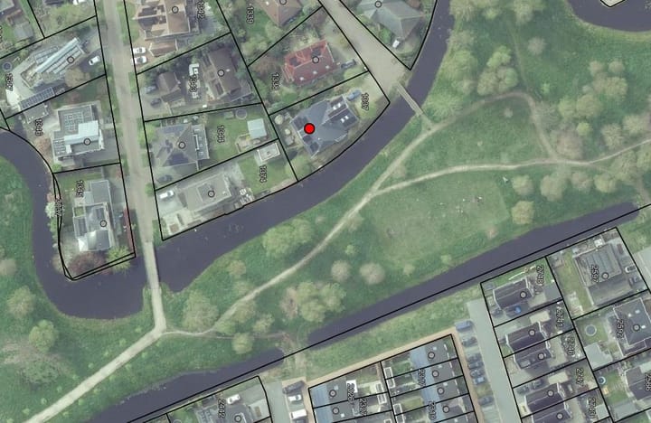 Foto 4 van Willem Lodewijklaan 57