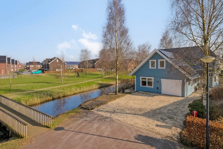 Foto 5 van Willem Lodewijklaan 57