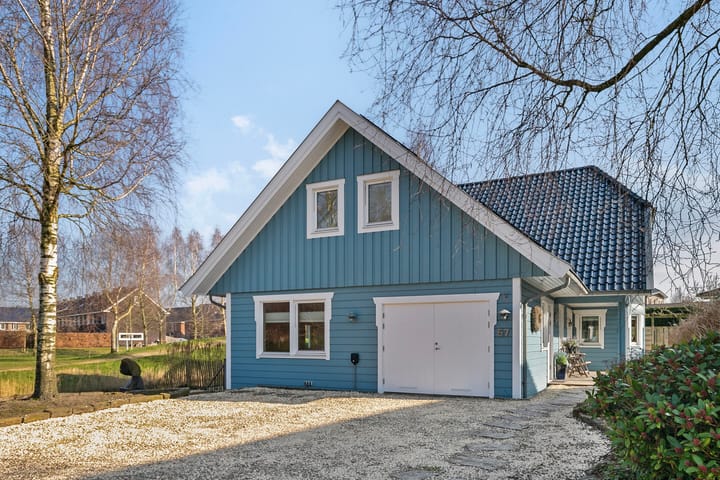 Foto 7 van Willem Lodewijklaan 57