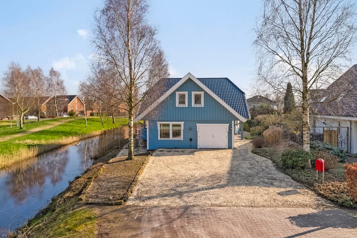 Foto 6 van Willem Lodewijklaan 57