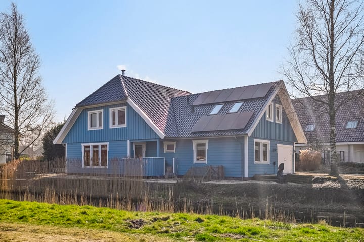 Foto 10 van Willem Lodewijklaan 57