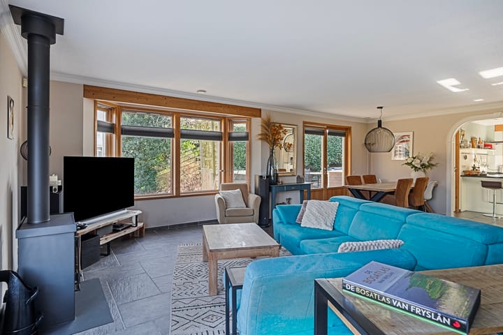 Foto 16 van Willem Lodewijklaan 57