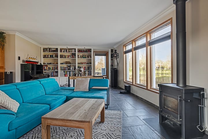 Foto 18 van Willem Lodewijklaan 57