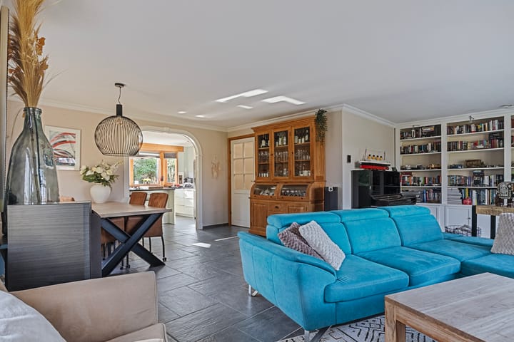 Foto 19 van Willem Lodewijklaan 57