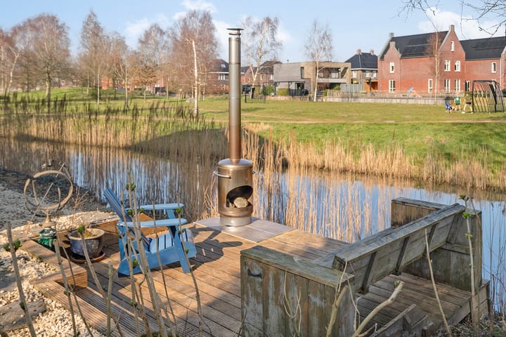 Foto 34 van Willem Lodewijklaan 57