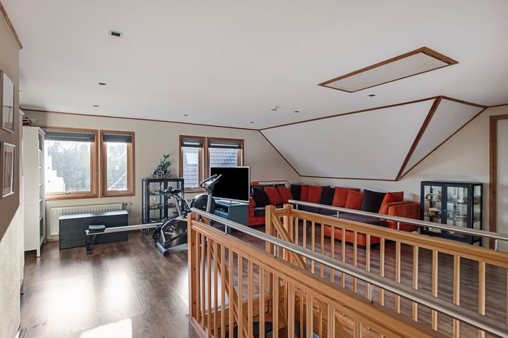 Foto 36 van Willem Lodewijklaan 57