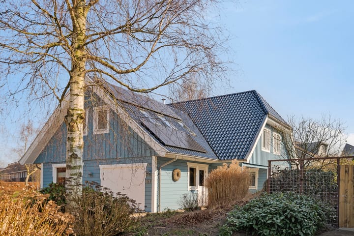 Foto 8 van Willem Lodewijklaan 57