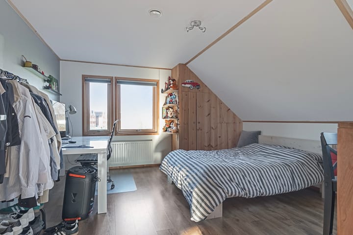 Foto 38 van Willem Lodewijklaan 57