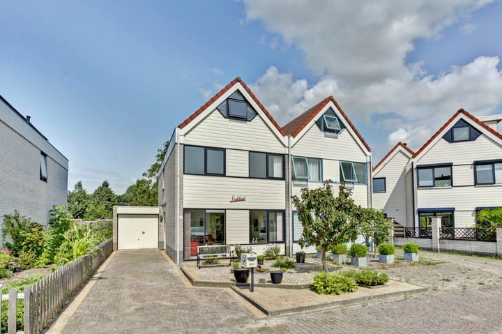 Foto 1 van De Dagmaat 7