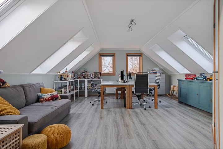 Foto 45 van Willem Lodewijklaan 57