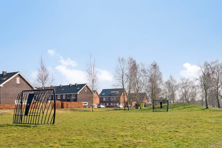 Foto 54 van Willem Lodewijklaan 57