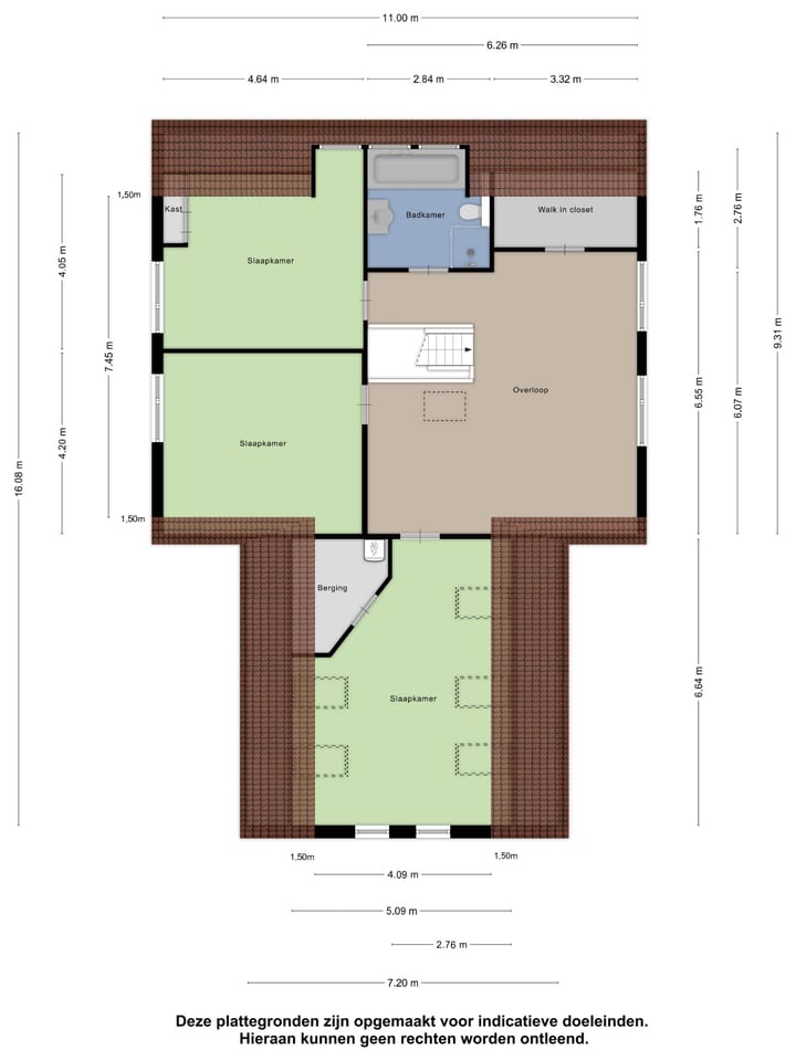 Foto 56 van Willem Lodewijklaan 57