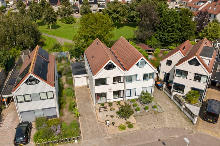 Foto 35 van De Dagmaat 7