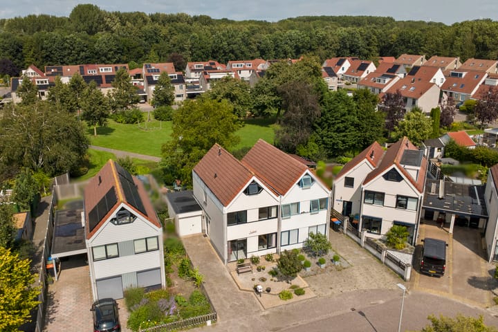 Foto 5 van De Dagmaat 7