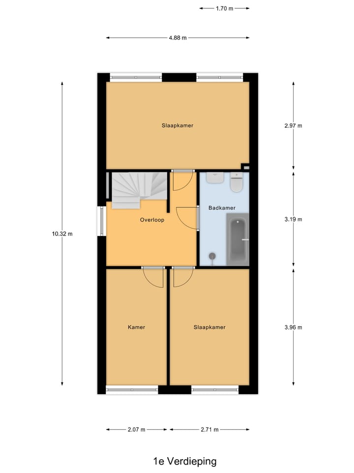 Foto 43 van De Dagmaat 7